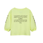 CUBBY MARS LONG SLEEVE - MELOW