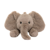 JELLYCAT SMUDGE ELEPHANT