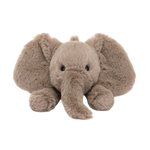 JELLYCAT SMUDGE ELEPHANT