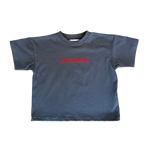 DEAR DARCY I'M EXTREME TEE - BLACK