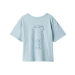 CUBBY LUCKY TEE - FLOAT