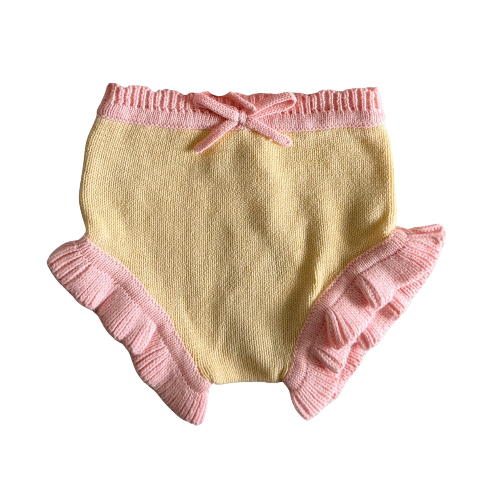 POSS & SOSS BLOOMERS - PINK LEMONADE