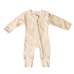 CINNAMON BABY TO THE MOON & BACK GROWSUIT
