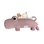 DONE BY DEER TUMMY TIME ACTIVITY TOY CROCO