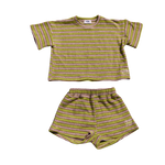 BOWI LUCKY TERRY SET