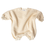 CINNAMON BABY TO THE MOON & BACK LOUNGESUIT