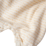 CINNAMON BABY TO THE MOON & BACK LOUNGESUIT