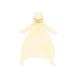 JELLYCAT BASHFUL DUCKLING COMFORTER