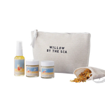 WILLOW BY THE SEA - BABY EDITION MINI SET