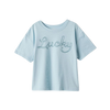 CUBBY LUCKY TEE - FLOAT