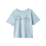 CUBBY LUCKY TEE - FLOAT