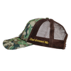 DAD DRESSED ME VON DAD HAT - CAMO