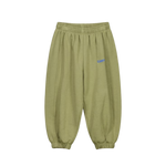 CUBBY MARS TRACKPANT - DUSTY
