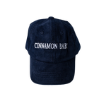 CINNAMON BABY CAMPUS CAP - NAVY
