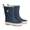 CRYWOLF RAIN BOOTS - INDIGO
