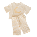 CINNAMON BABY TO THE MOON & BACK PYJAMAS