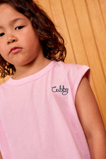CUBBY TANK - MUSK