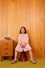 CUBBY BOUNCE SHORT - LILAC