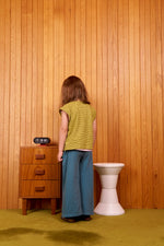 CUBBY PLAYGROUND PANT - STORMY