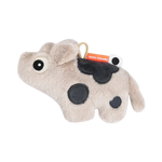 DONE BY DEER TINY SENSORY RATTLE DOTTI SAND