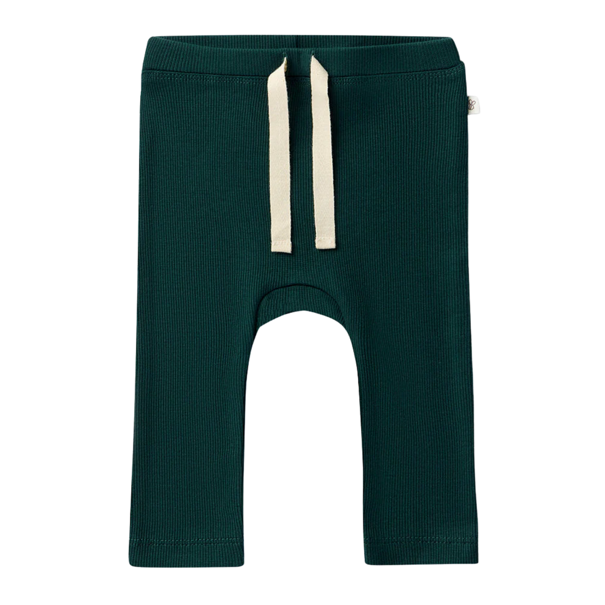 SNUGGLE HUNNY EMERALD PANTS