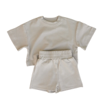 CINNAMON BABY SUMMER SET MINT