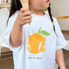POSS & SOSS MANGO OVERSIZED TEE