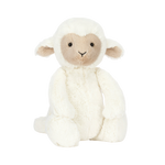 JELLYCAT BASHFUL SKIPSON LAMB