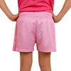 RINGERS KIDS FOOTY SHORT - PASTEL PINK