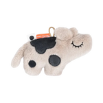 DONE BY DEER TINY SENSORY RATTLE DOTTI SAND