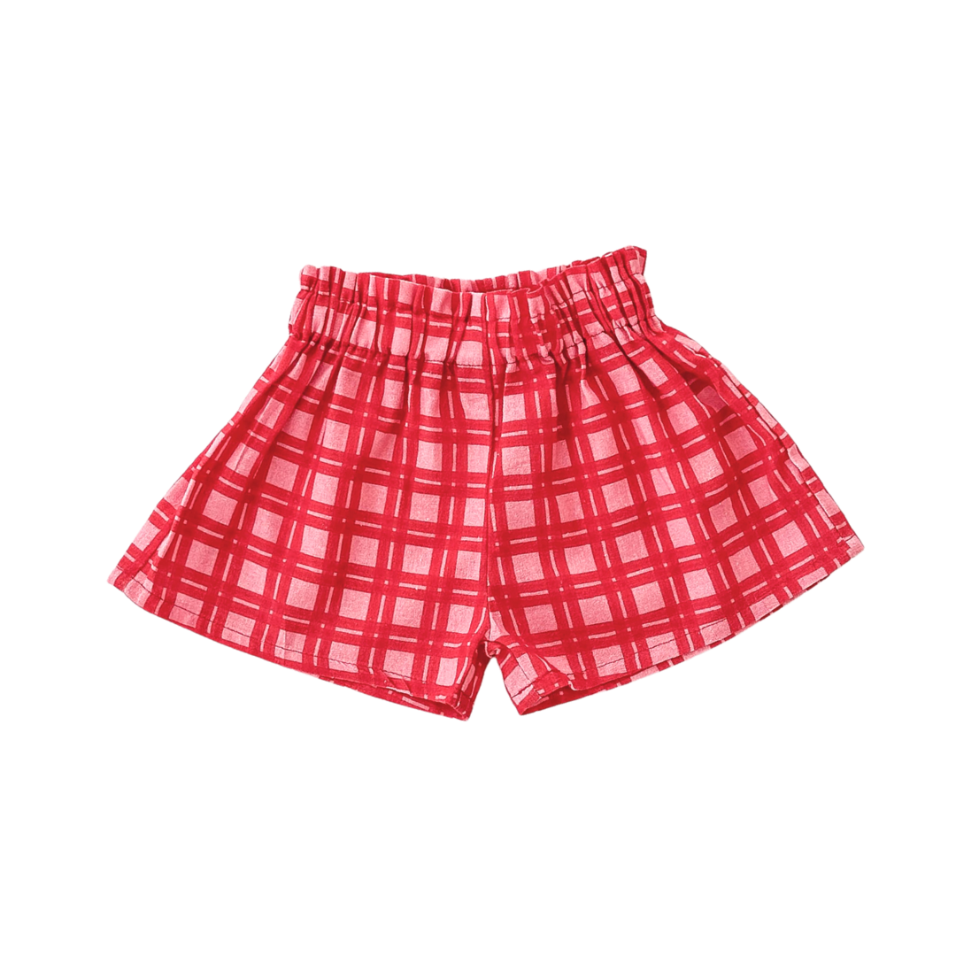 ZIGGY LOU SHORTS - JOLIE