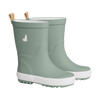 CRYWOLF RAIN BOOTS - MOSS