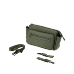 OIOI MULTITASKER PRAM CADDY - SAGE NEOPRENE