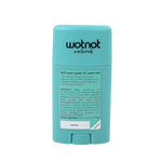 WOTNOT NATURAL ZINC SUNSCREEN STICK