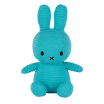 MIFFY SITTING ECO CORDUROY TEAL
