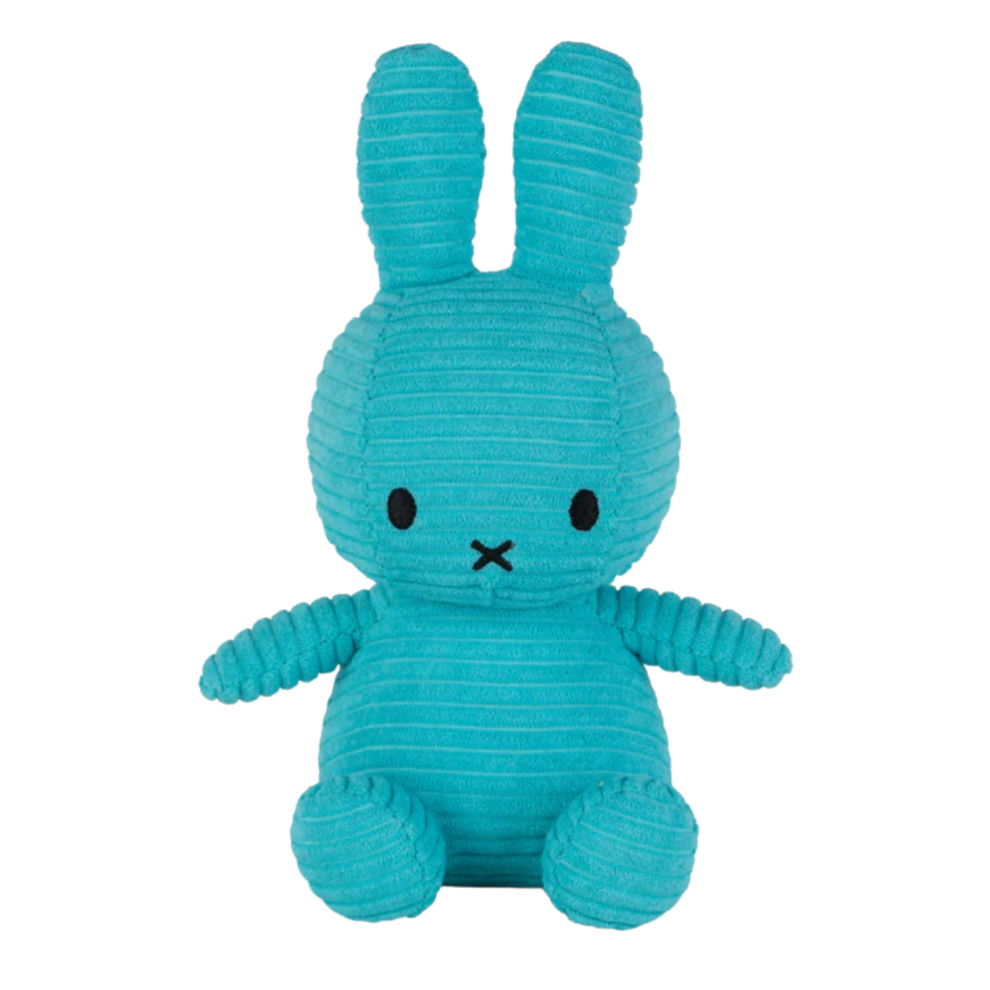 MIFFY SITTING ECO CORDUROY TEAL