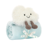 JELLYCAT AMUSEABLES CLOUD SOOTHER