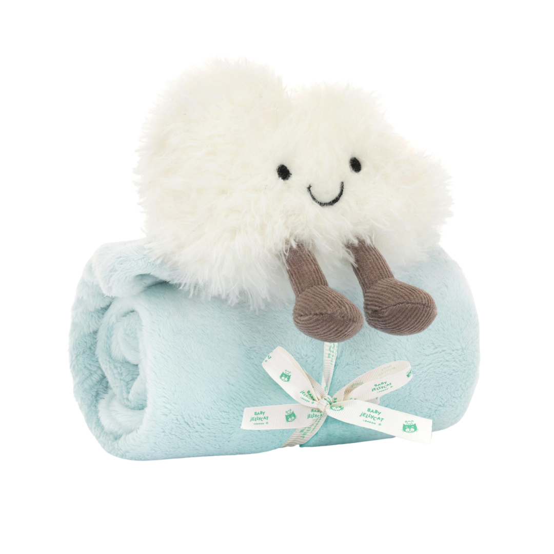JELLYCAT AMUSEABLES CLOUD SOOTHER