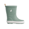 CRYWOLF RAIN BOOTS - MOSS