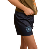 RINGERS KIDS FOOTY SHORT - NAVY