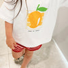 POSS & SOSS MANGO OVERSIZED TEE
