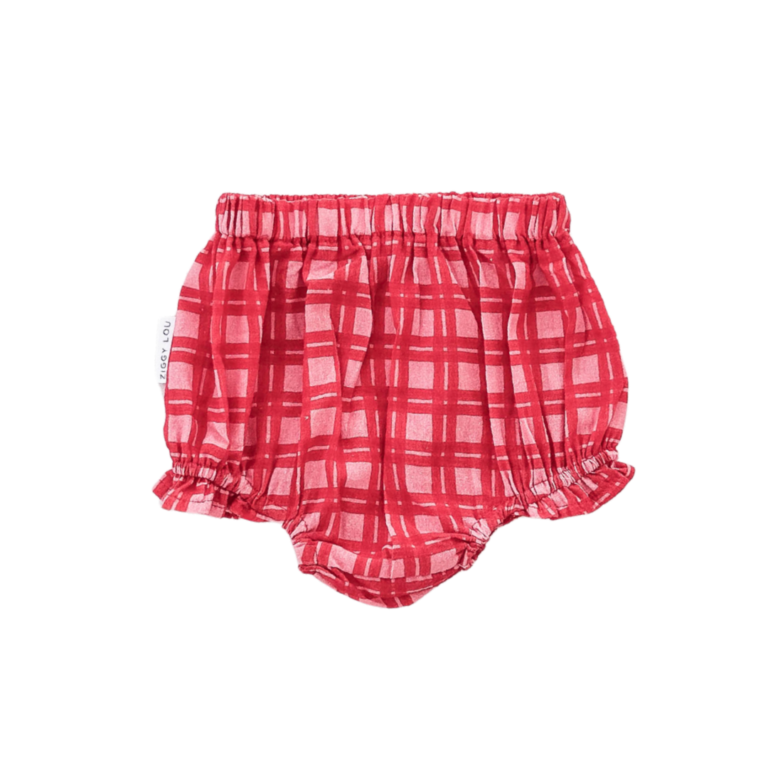 ZIGGY LOU FRILL BLOOMERS - JOLIE
