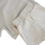 CINNAMON BABY SUMMER SET MINT