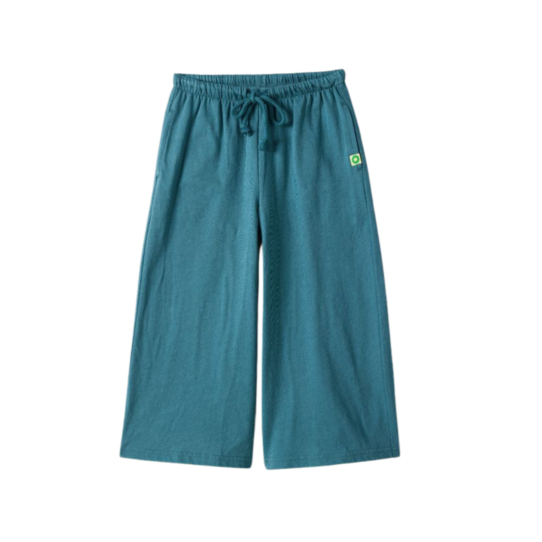 CUBBY PLAYGROUND PANT - STORMY