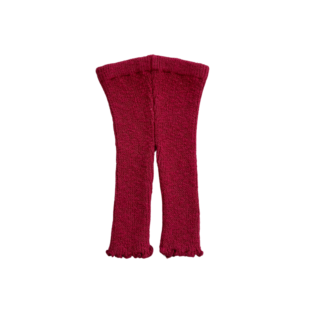 ZIGGY LOU LEGGINGS - ROSEMARY