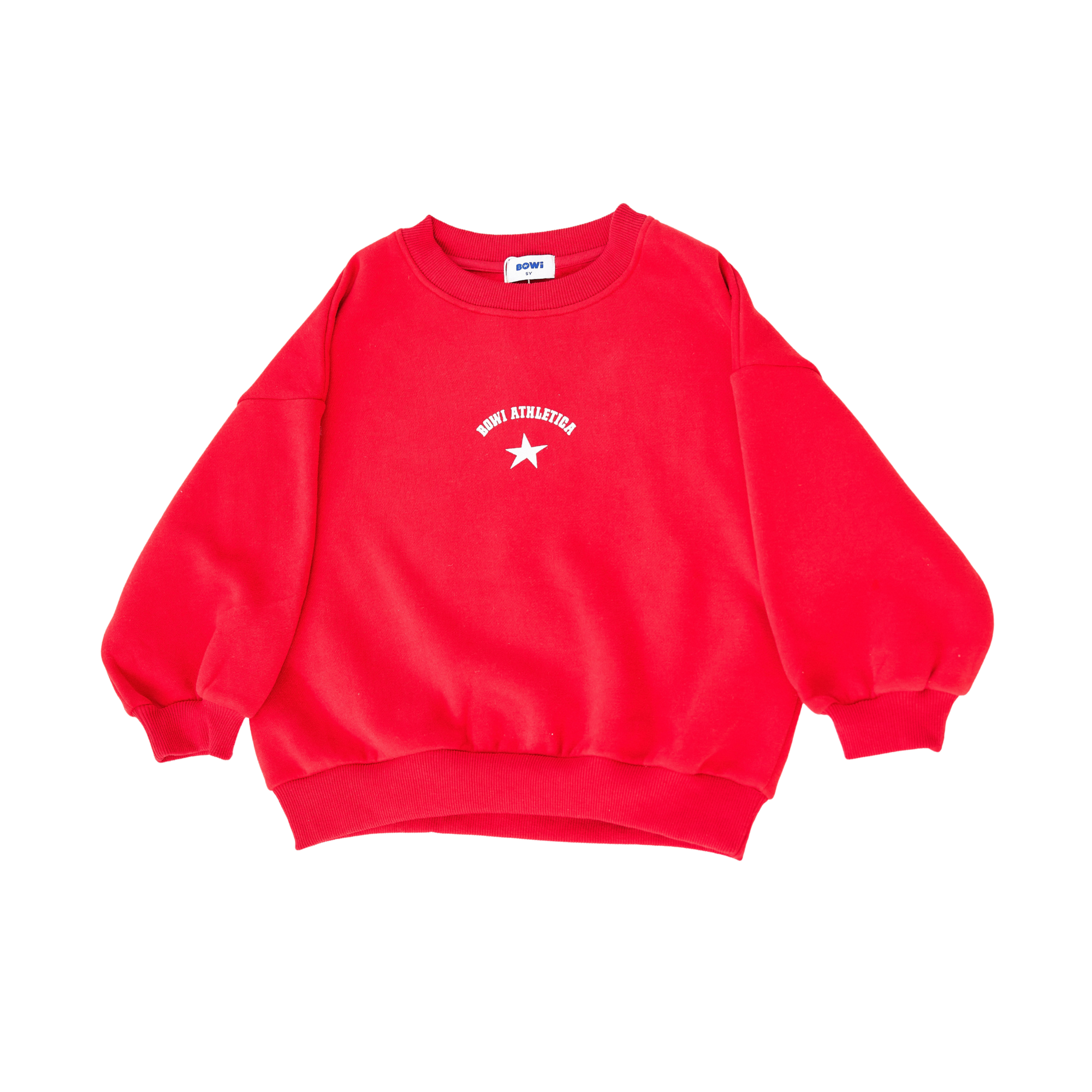 BOWI ATHLETICA '93 CREW