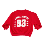 BOWI ATHLETICA '93 CREW