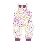 SNUGGLE HUNNY ISLA SNUGGLE OVERALLS