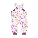 SNUGGLE HUNNY ISLA SNUGGLE OVERALLS