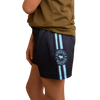 RINGERS KIDS FOOTY SHORT - NAVY